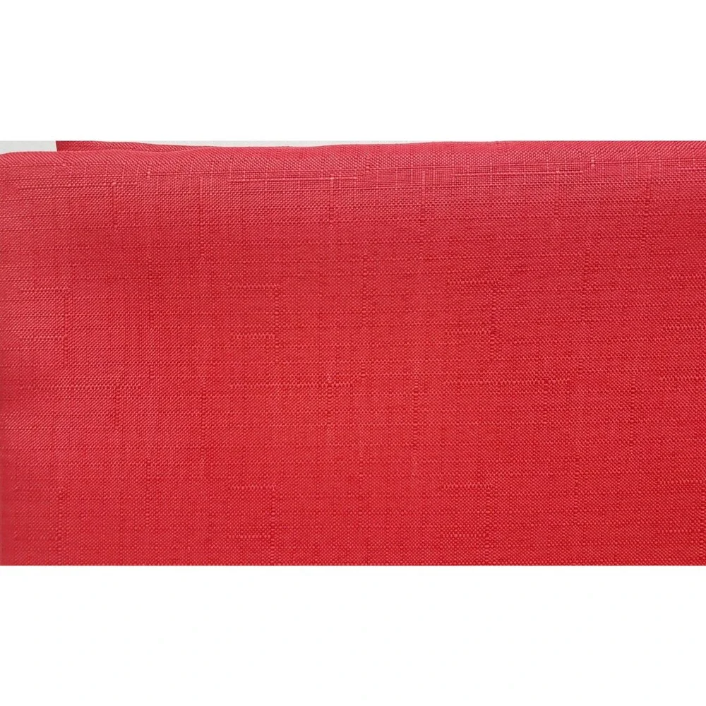 Printed Linen Kitchen Tablecloth 52